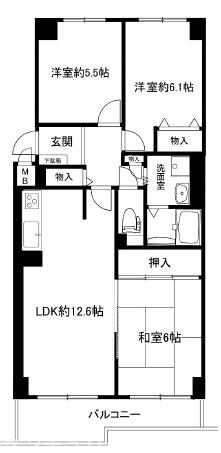 フォルム石切さくら坂