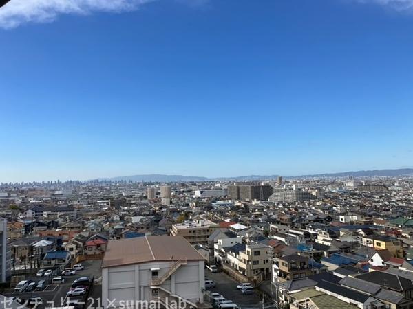 フォルム石切さくら坂