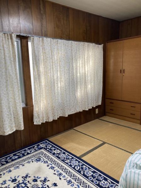 京都市山科区東野中井ノ上町の中古一戸建て