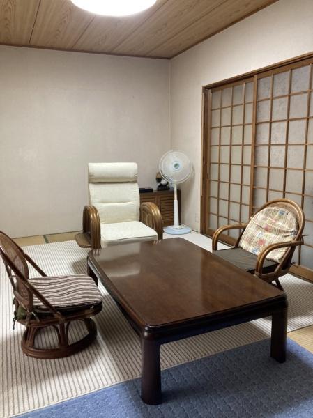 山科区東野中井ノ上町