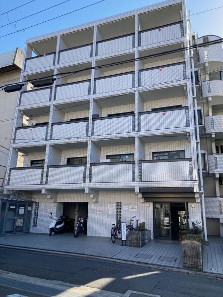 ダイヤパレス京都・祇園