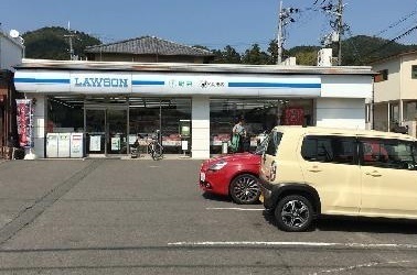 京都市山科区御陵原西町の中古一戸建て(ローソン御陵原西店)