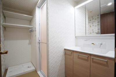 東山五条パークホームズ