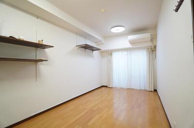 東山五条パークホームズ