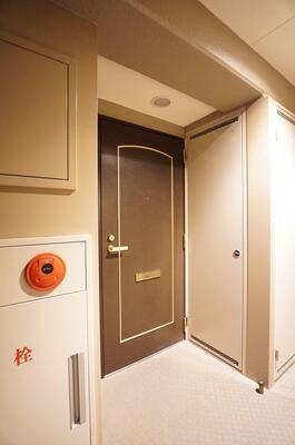 東山五条パークホームズ