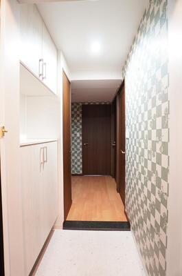 東山五条パークホームズ