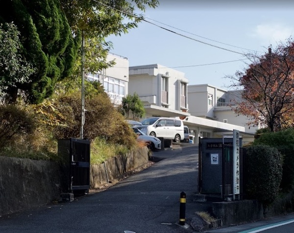 大津市大江3丁目 5号地(大津市立瀬田小学校)