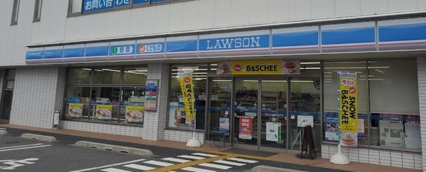 大津市大江3丁目 5号地(ローソン大津大江二丁目店)