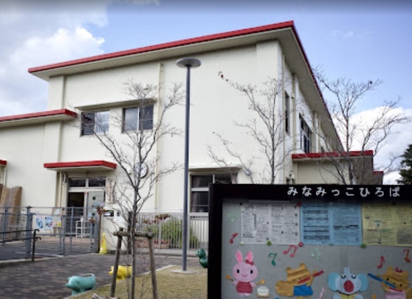 大津市大江3丁目 5号地(大津市立瀬田南保育園)
