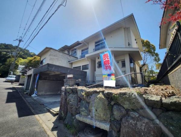 伏見区醍醐勝口町