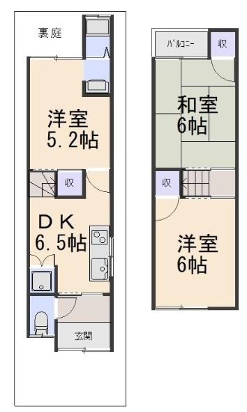 山科区勧修寺東堂田町