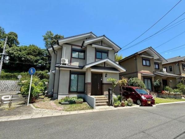 伏見区醍醐西大路町