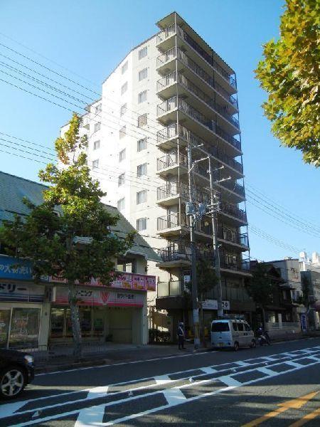 パレス山科