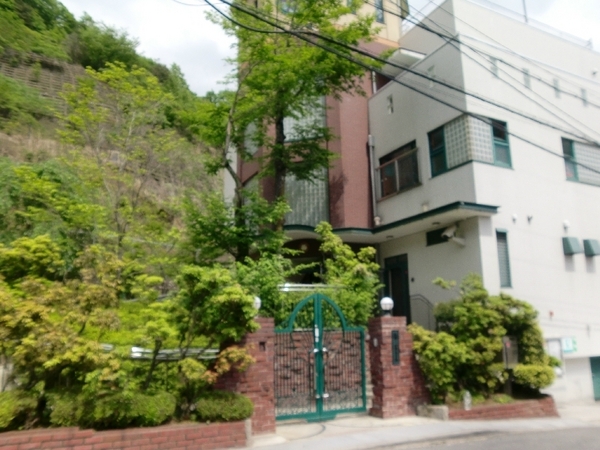 京都市山科区四ノ宮小金塚の中古一戸建て(永興小金塚保育園)