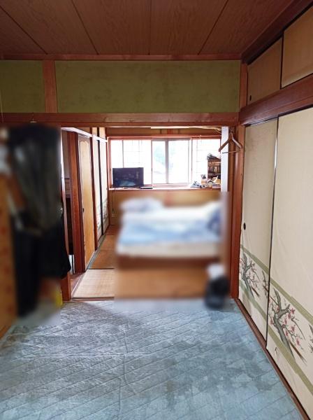 京都市山科区四ノ宮小金塚の中古一戸建て