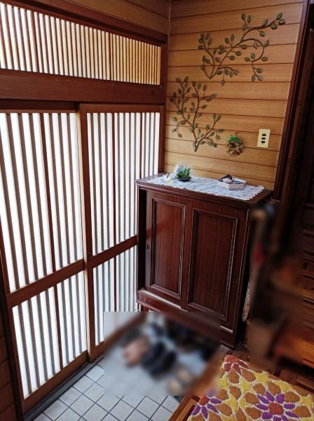 京都市山科区四ノ宮小金塚の中古一戸建て
