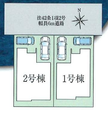 伏見区醍醐新開　1号地