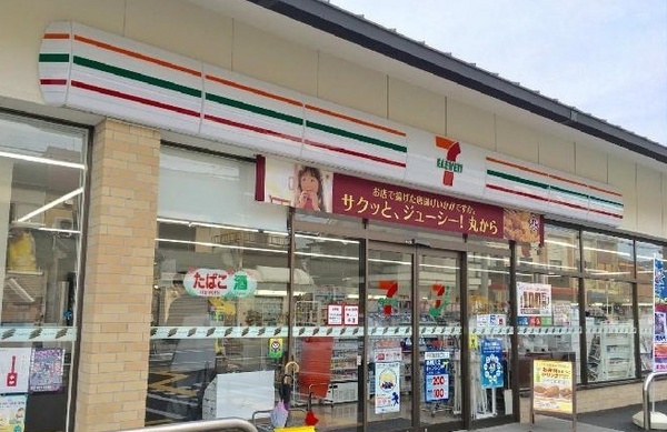京都市山科区川田菱尾田の土地(セブンイレブン京都山科百々町店)