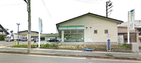 京都市山科区上花山桜谷の中古一戸建て(ファミリーマート京都清水焼団地店)