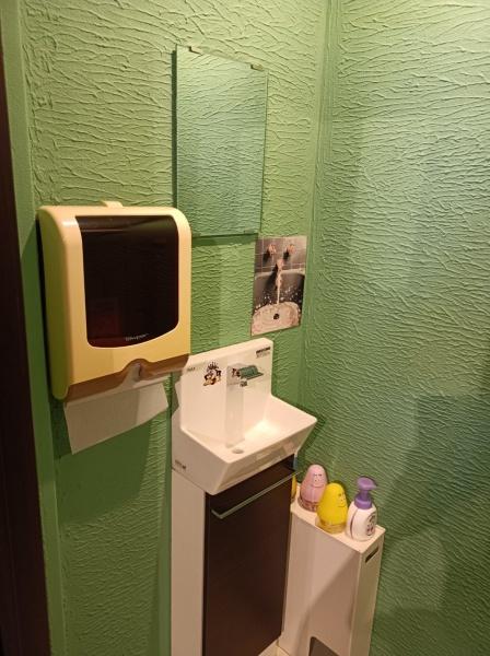 山科音羽マンションＡ棟