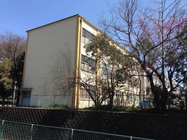 エスリード京都山科セミリア(京都市立山階南小学校)