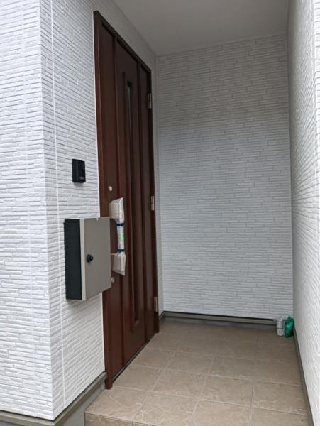 山科区西野八幡田町