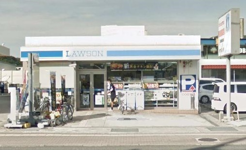 京都市山科区北花山大林町の中古一戸建て(ローソンMK山科ボウル前店)