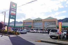 大津市滋賀里４丁目の土地(フレンドマート唐崎店)