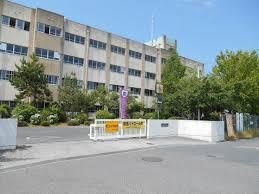 大津市滋賀里４丁目の土地(大津市立唐崎小学校)