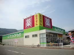 大津市滋賀里４丁目の土地(ジップドラッグ唐崎店)