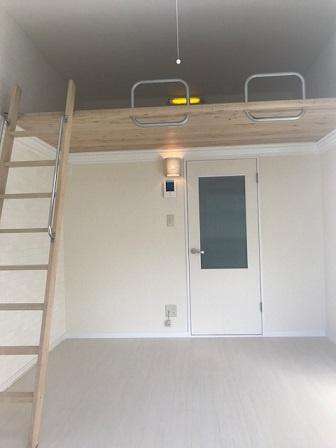 クリスタ山科