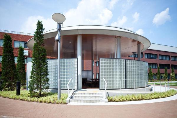 クリスタ山科(私立京都薬科大学)