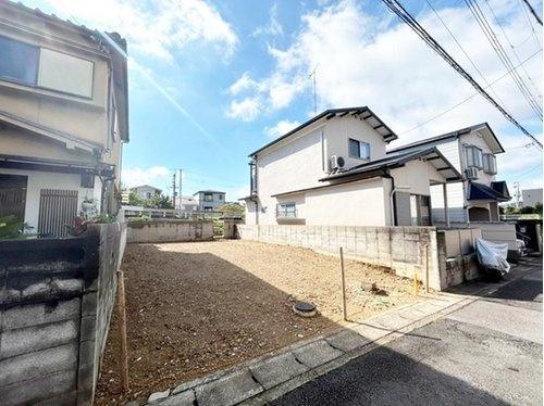 伏見区醍醐御霊ヶ下町　プランA