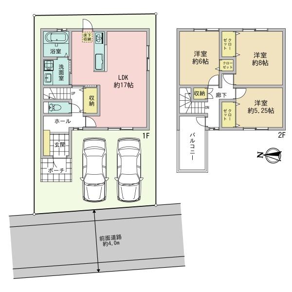 山科区椥辻中在家町