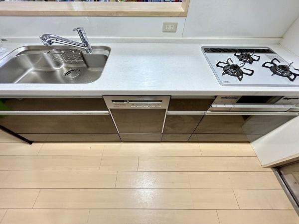 山科区小山下ノ池