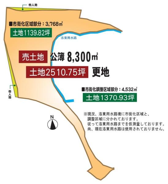 伏見区日野北山