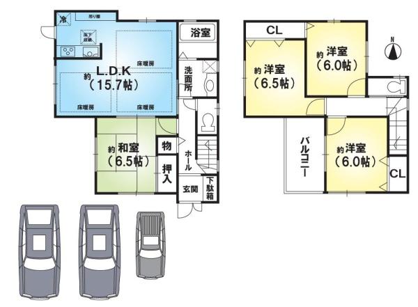 伏見区日野岡西町