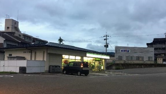 京都市山科区大塚元屋敷町の中古一戸建て(ファミリーマート京都山科大宅店)