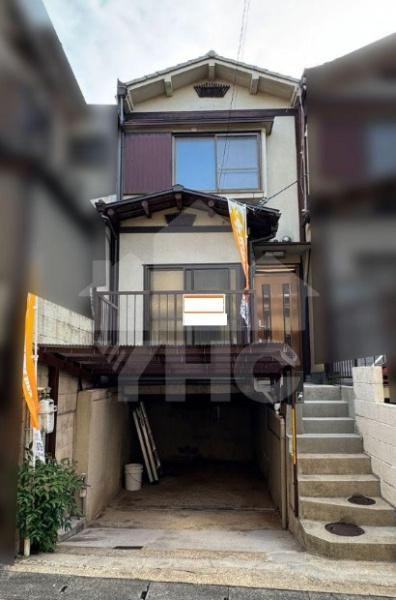 山科区大塚元屋敷町