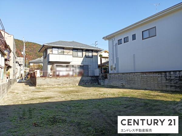 山科区四ノ宮神田町