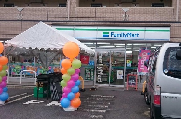 京都市伏見区小栗栖石川町の中古一戸建て(ファミリーマート伏見小栗栖南店)