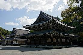 京都市東山区今熊野南谷町の土地(総本山御寺泉涌寺)