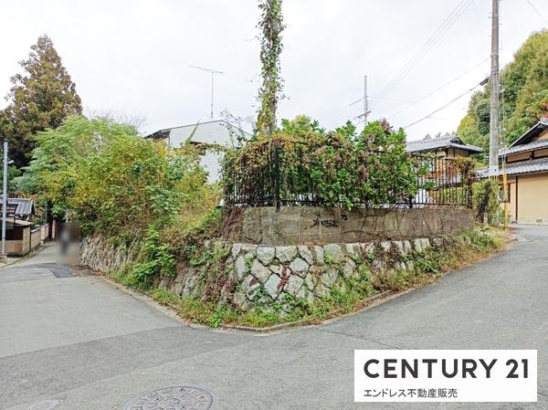 東山区今熊野南谷町