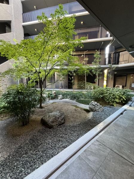 シエリア京都山科