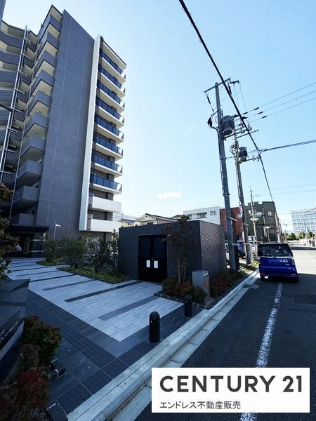 プレサンスTHEKYOTO新町通