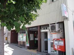 プレサンスTHEKYOTO新町通(京都十条郵便局)