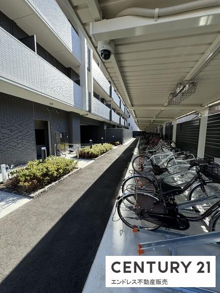 プレサンスTHEKYOTO新町通