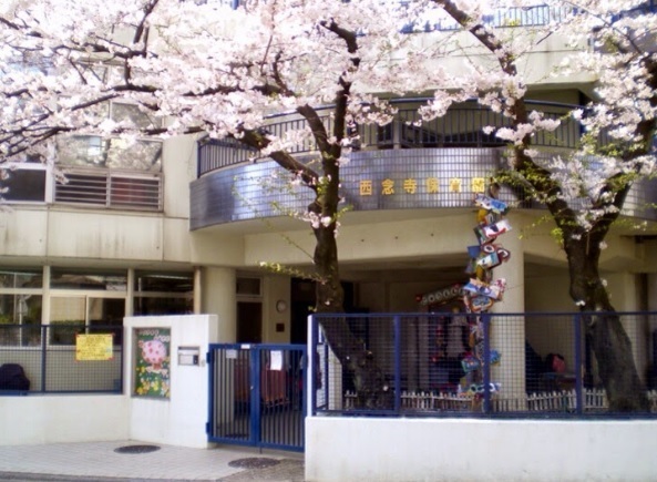 京都市山科区音羽中芝町の中古一戸建て(西念寺保育園)