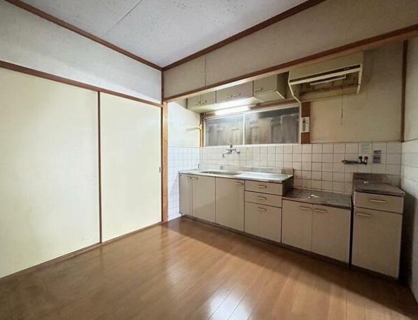 山科区音羽中芝町