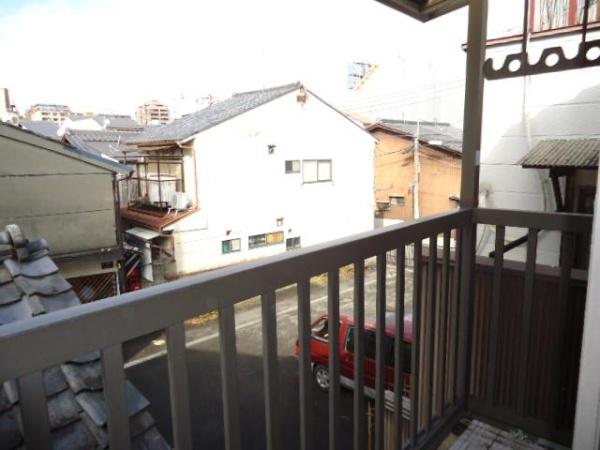 京都市東山区弓矢町の中古一戸建て